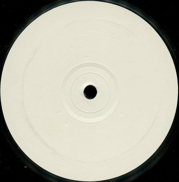 Spacedust : Gin N' Tonic (12", S/Sided)