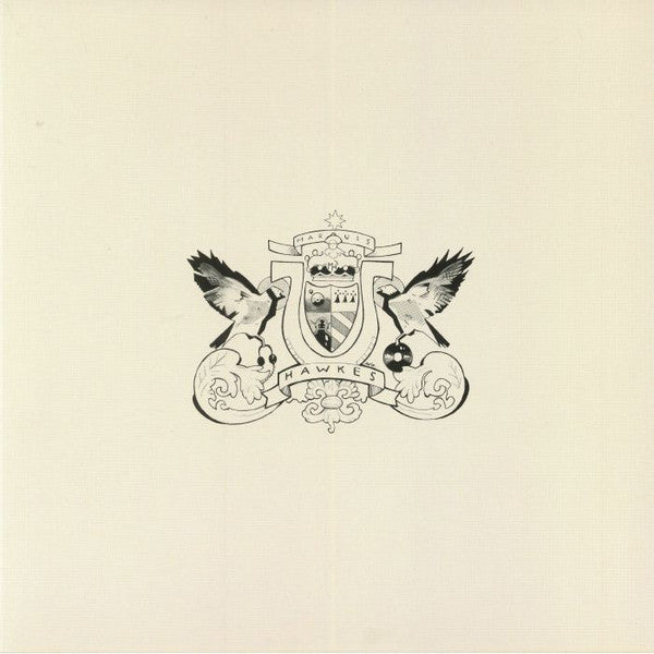 Marquis Hawkes Feat. Ursula Rucker : Don't U (12", EP)