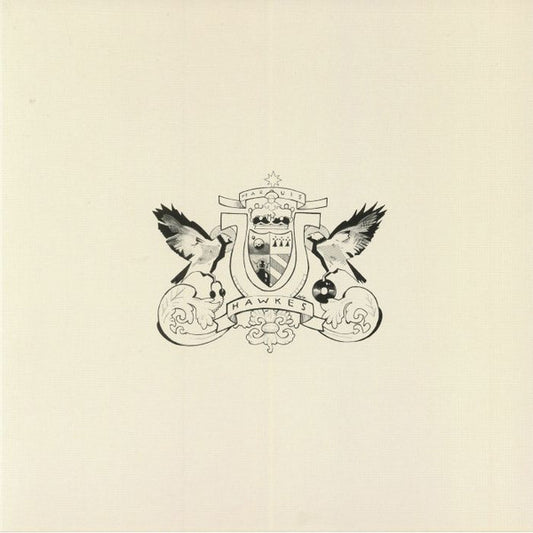 Marquis Hawkes Feat. Ursula Rucker : Don't U (12", EP)