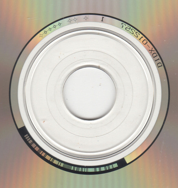 White Zombie : La Sexorcisto: Devil Music Vol. 1 (CD, Album, Club, Col)