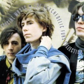 The Psychedelic Furs : Crucial Music: The Psychedelic Furs Collection (CD, Comp)