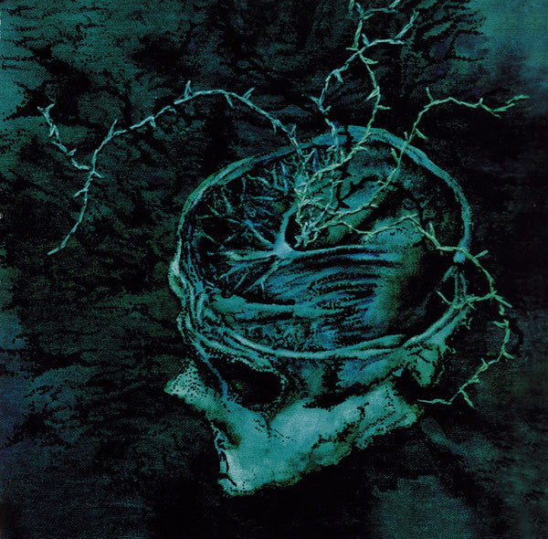 Nachtmystium : Instinct: Decay (LP, Album, Ltd, Gre)
