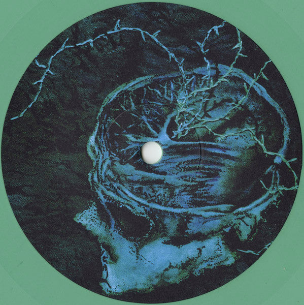 Nachtmystium : Instinct: Decay (LP, Album, Ltd, Gre)