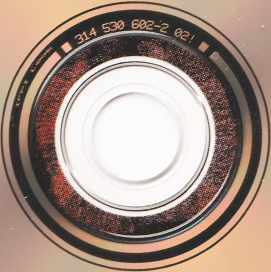 Stevie Wonder : Natural Wonder - Live In Concert (2xCD, Album)