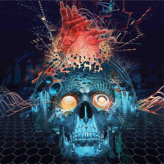 Papa Roach : The Connection (CD, Album)
