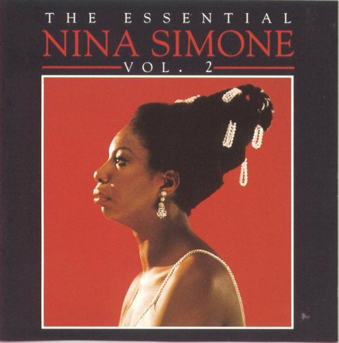 Nina Simone : The Essential Nina Simone, Vol. 2 (CD, Comp, Club, RM)