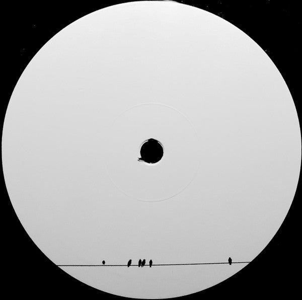 Eversines : In Vivid Motion (2x12", Album, Ltd, 180)