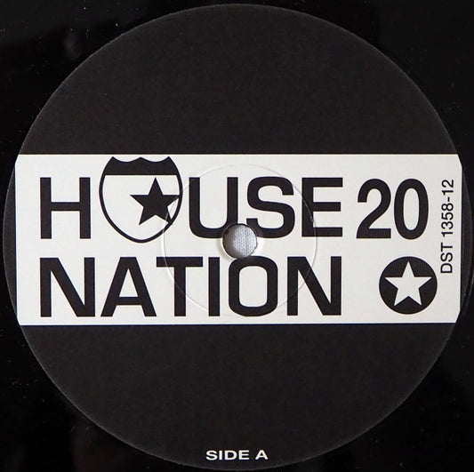 Angel Moraes Feat. Sally Cortes : Welcome To The Factory (12")