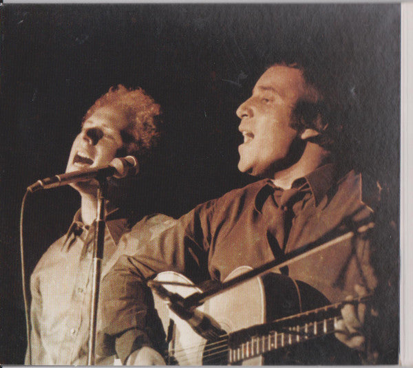 Simon & Garfunkel : Live 1969 (Album)