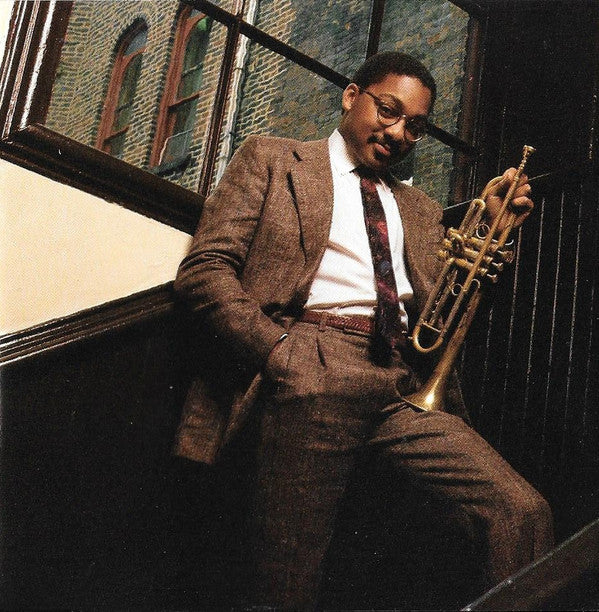 Wynton Marsalis : Black Codes (From The Underground) (CD, Album)