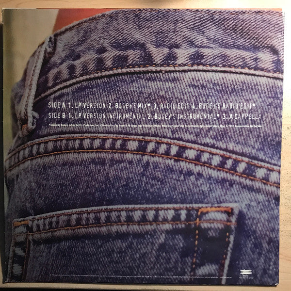 Simone Hines : Yeah! Yeah! Yeah! (12", Promo)