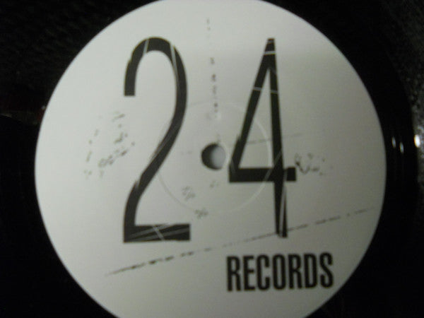 Alexander B : I Stand Alone (12")