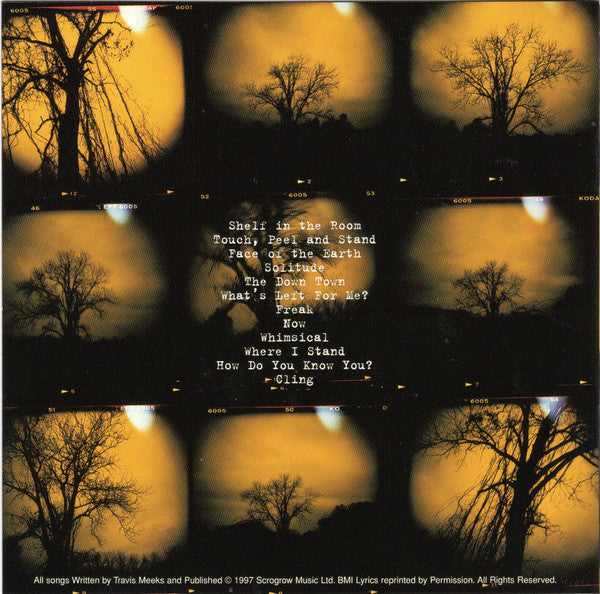 Days Of The New : Days Of The New (CD, Album)