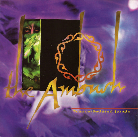 The Ambush : The Ambush (CD, Album)