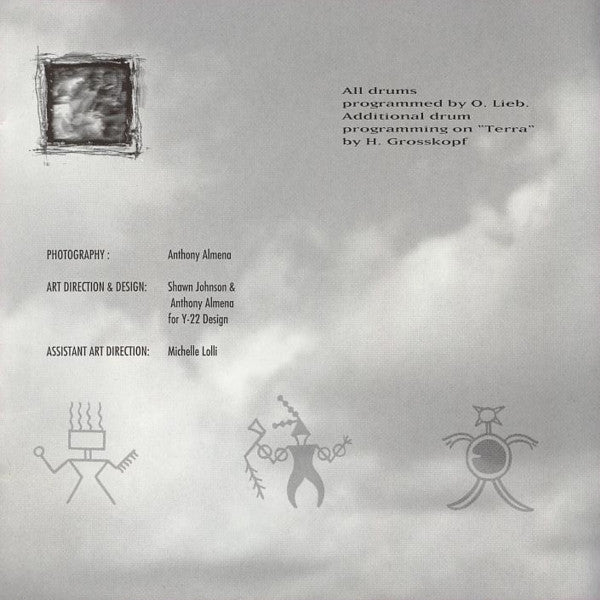 The Ambush : The Ambush (CD, Album)