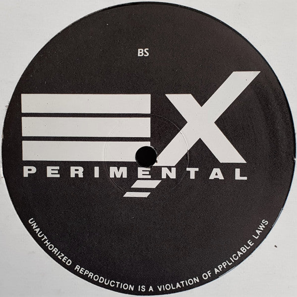 Bio-Dreams : Dream Sequence (12")
