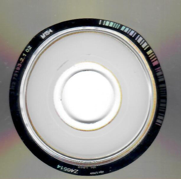 The Grateful Dead : Fillmore West 1969 (3xHDCD, Album)