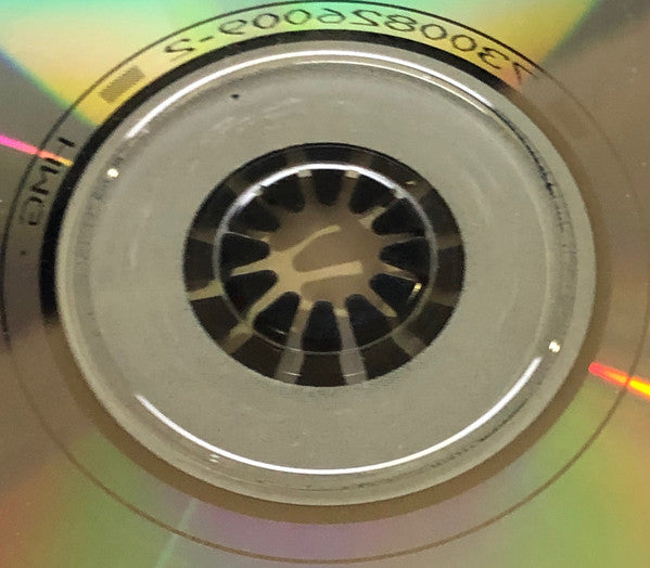 TLC : CrazySexyCool (CD, Album, HMG)