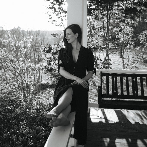 Joy Williams (2) : Front Porch (LP, Album)