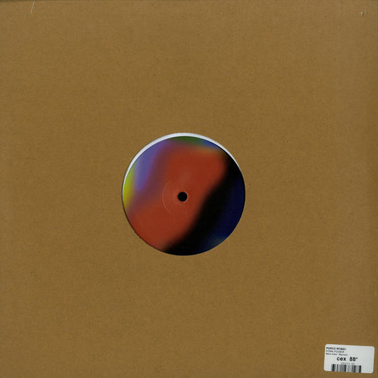 Porco Rosso : Pork Power EP (12", EP)