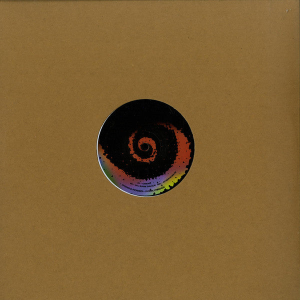 Porco Rosso : Pork Power EP (12", EP)