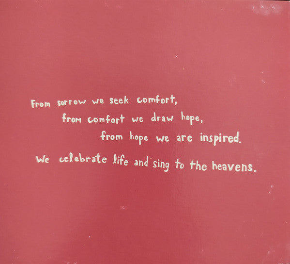 Various : Something To Believe In (CD, Comp)