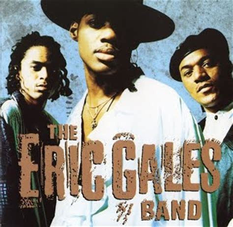 The Eric Gales Band : The Eric Gales Band (CD, Album)