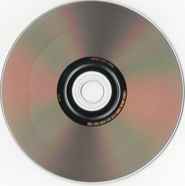Madonna : Bedtime Stories (CD, Album, RP)