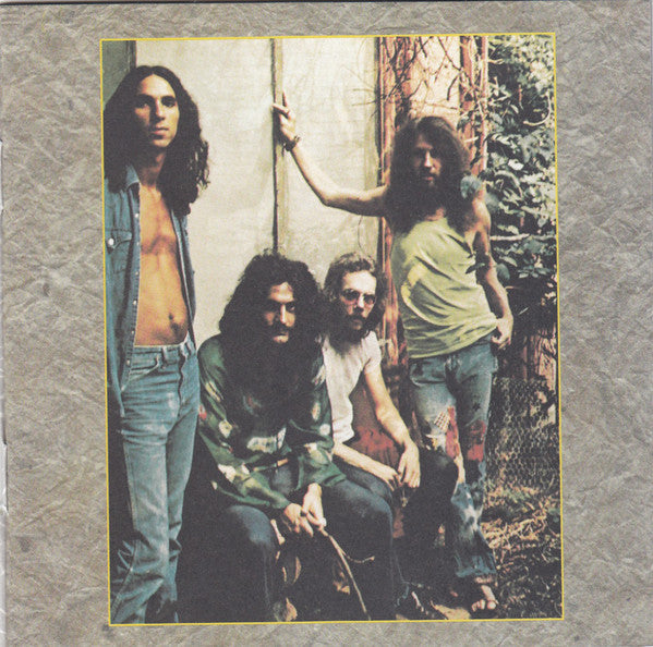 Cactus (3) : Cactology - The Cactus Collection (CD, Comp, RM)
