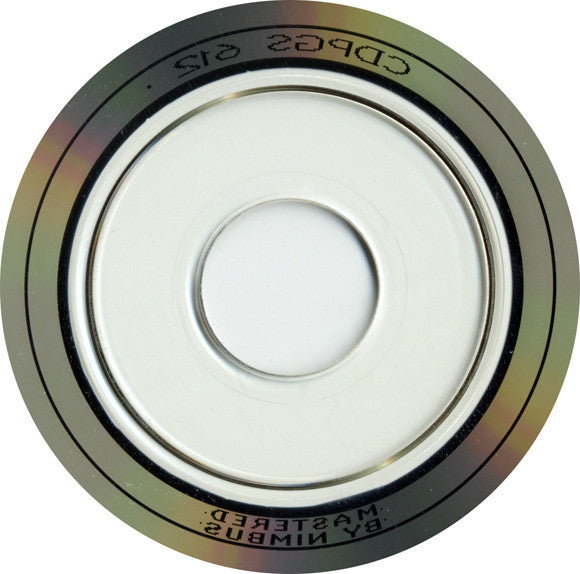 Peter Gabriel : Biko (CD, Single)