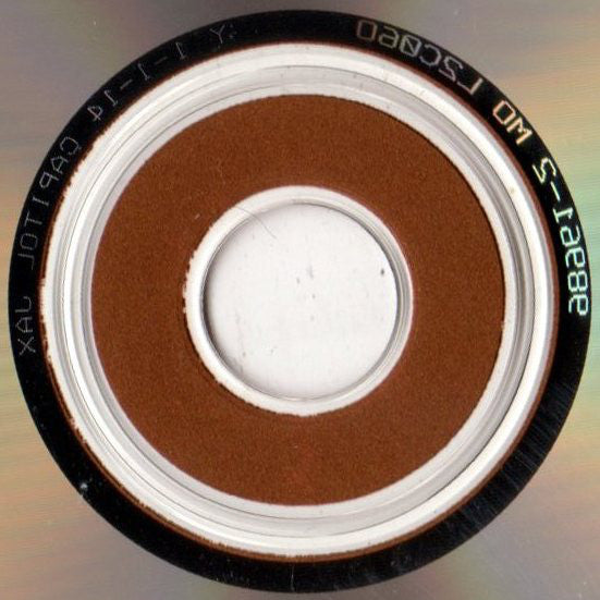 Poison (3) : Native Tongue (CD, Album)