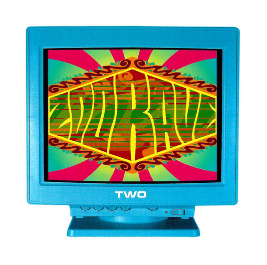Various : Zoo Rave II (CD, Comp, Club)
