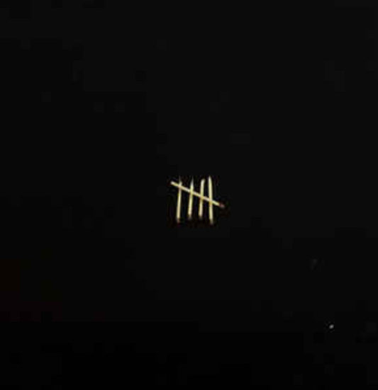 Sault : 5 (LP, Album, RP)
