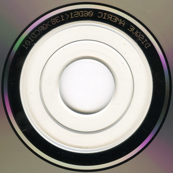 Loreena McKennitt : Elemental (CD, Album, RE)