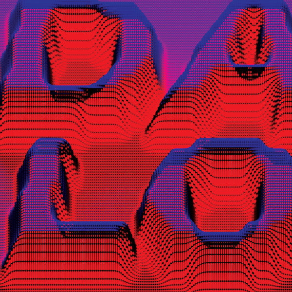 Dalo (5) : Punch (12")