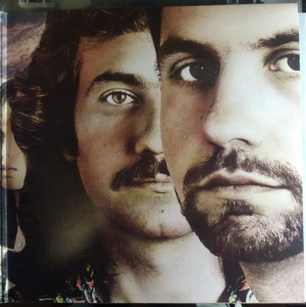 Styx : Pieces Of Eight (LP, Album, Pit)