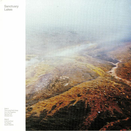 Sanctuary Lakes : Sanctuary Lakes (LP)