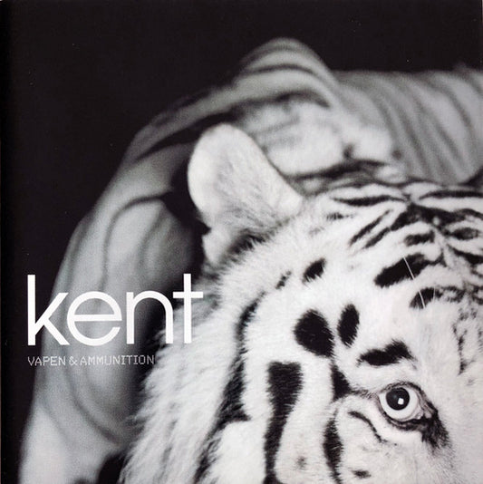 Kent (2) : Vapen & Ammunition (CD, Album)