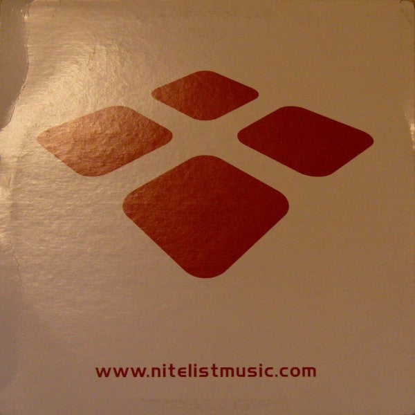 Masaki Tokunaga : A Day In The Life (12")