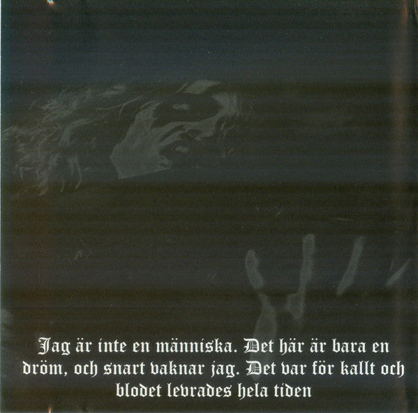 Mayhem : Live In Leipzig (CD, Album, RE)