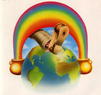 The Grateful Dead : Europe '72 (2xCD, Album, RE)