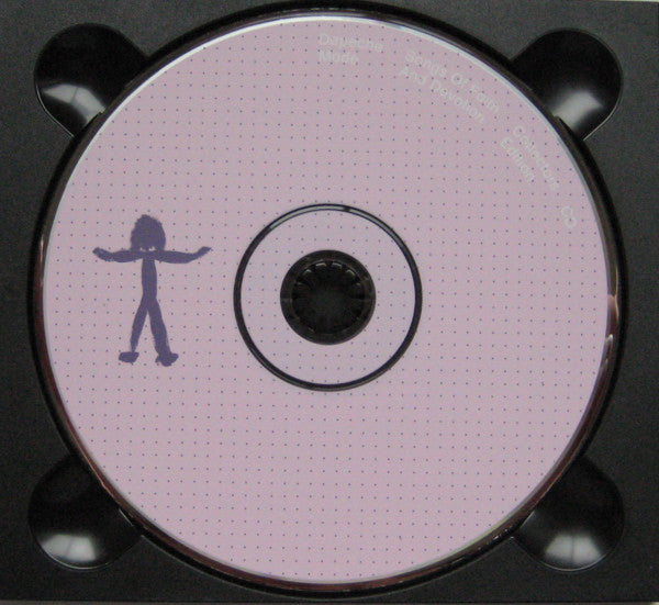 Depeche Mode : Songs Of Faith And Devotion (CD + DVD-V, Multichannel, NTSC + Album, RE, RM, Co)