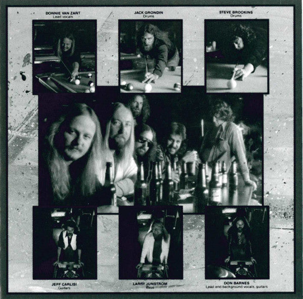 38 Special (2) : Special Forces (CD, Album, RE)