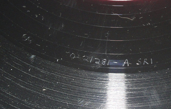 Big Daddy Kane : Smooth Operator (12", Maxi)