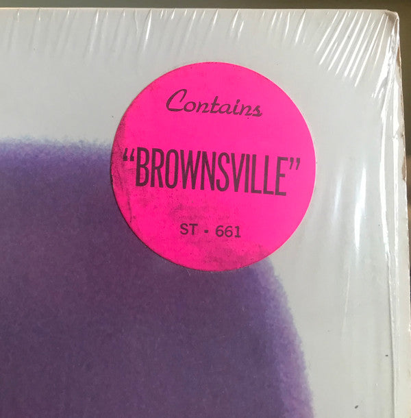 Joy Of Cooking : Joy Of Cooking (LP, Album, Win)