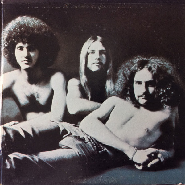 Grand Funk* : Phoenix (LP, Album, Club, RCO)