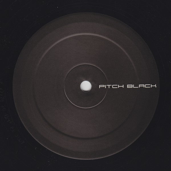 Moshic & Landa : Faza (12")