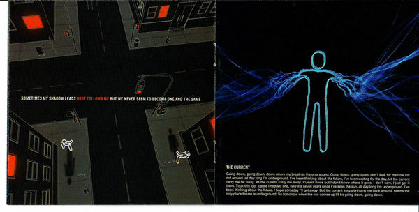 Blue Man Group : The Complex (HDCD, Album, Enh)
