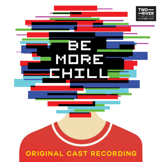Various : Be More Chill (Original Cast Recording) (CD, Album)