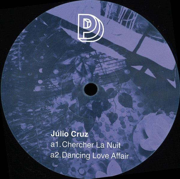 Júlio Cruz (2), Momo Arigato : CGN To LE (12",33 ⅓ RPM,EP)